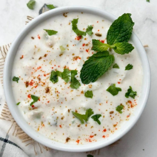 Raita