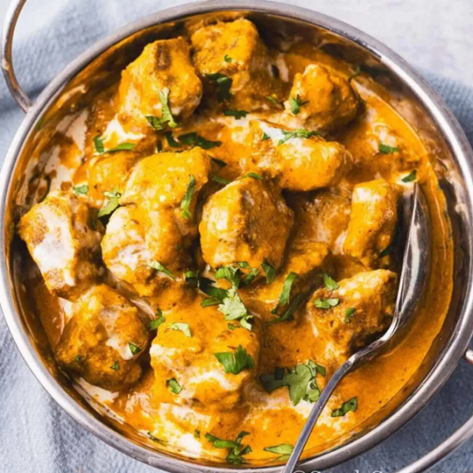 Beef Korma