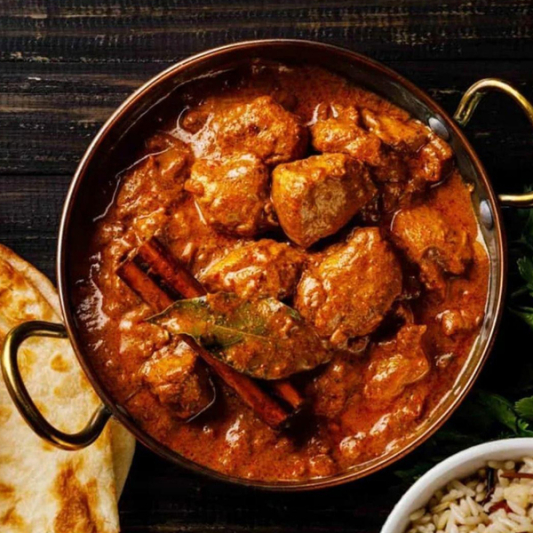 Chicken Tikka Masala