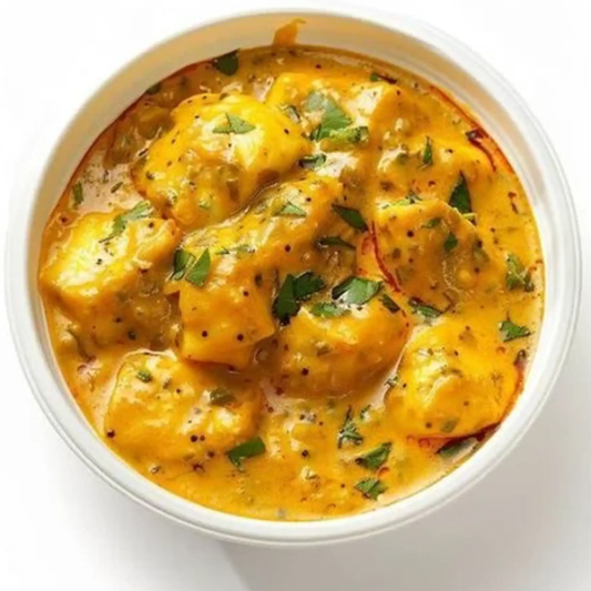 Fish Curry