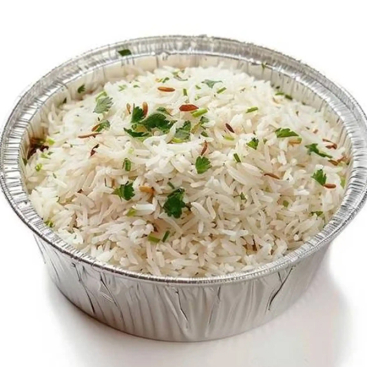Basmati Rice
