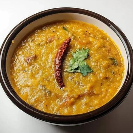 Tarka Dal