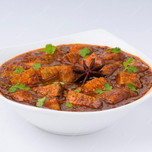 Beef Curry