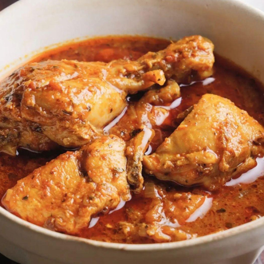 Chicken Curry