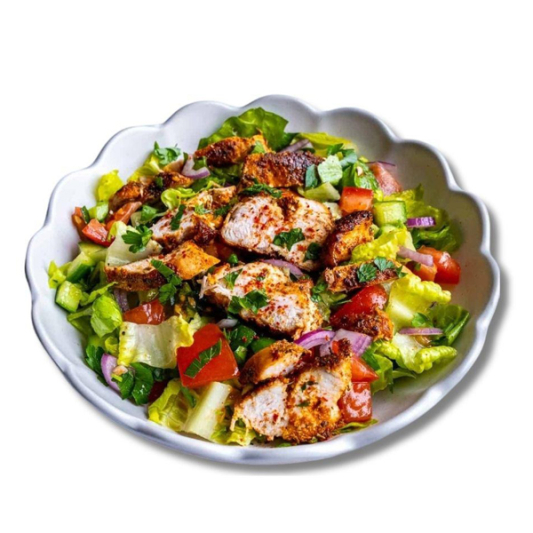 Chicken Salad