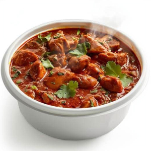 Chicken Madras