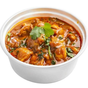 Chicken Dahiwala