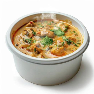South Indian Chicken