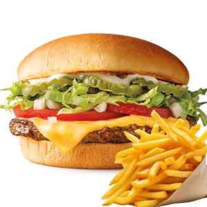 Burgers