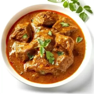 Beef Dhansak