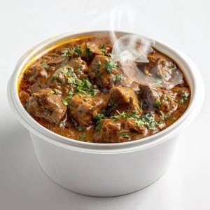 Lamb Dishes