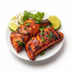 Fish Tandoori
