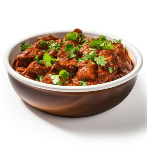 Lamb Vindaloo