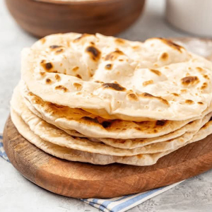 Tandoori Roti