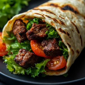 Beef Sandwich