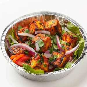 Paneer Tikka Tandoori