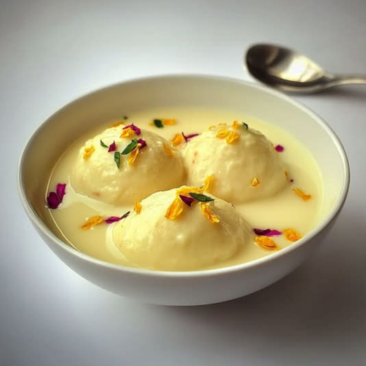 Rasmalai