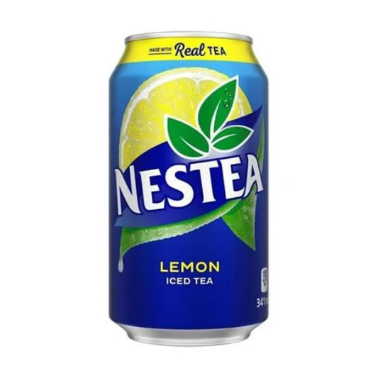 Iced Tea