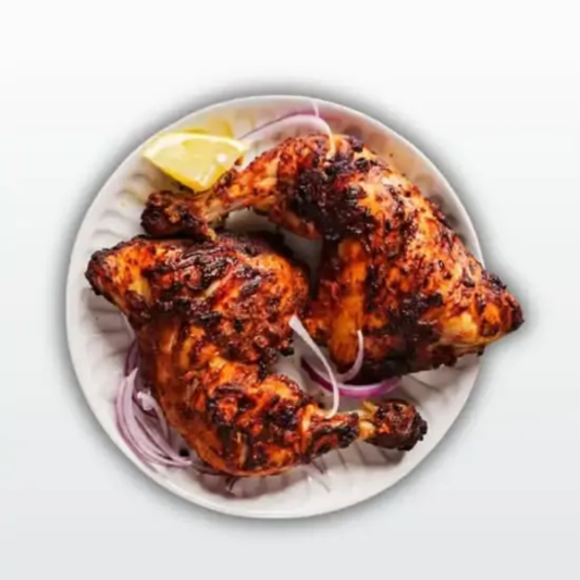 Chicken Tandoori