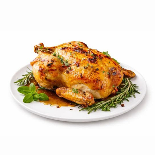 Whole Chicken