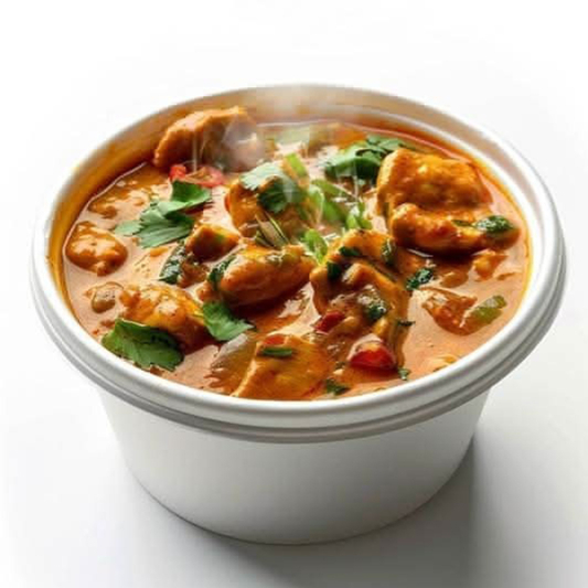 Chicken Curry