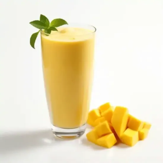 Mango Lassi