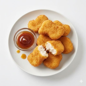 Chicken Nuggets