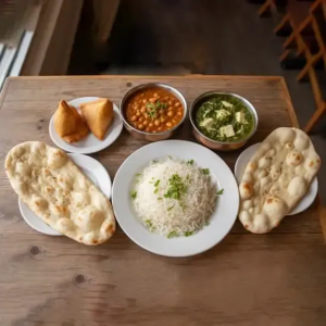 Vegetarian Combos
