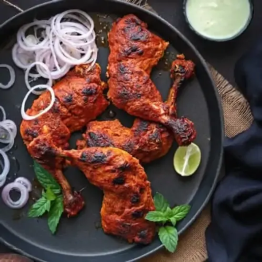 Chicken Tandoori