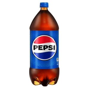 Pepsi (2L)