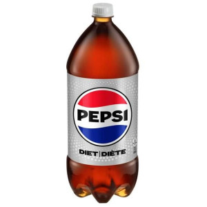 Diet Pepsi (2L)