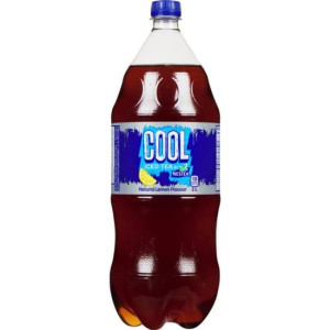 Nestea Cool Lemon Iced Tea (2L)