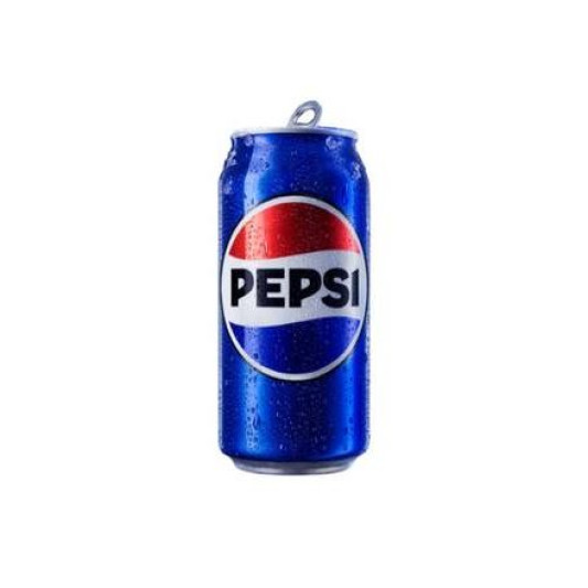 Pepsi (Can 355ml)