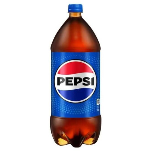 Pepsi (2L)