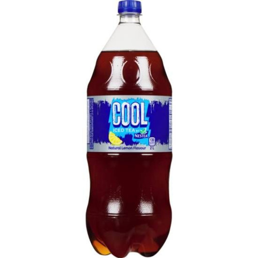 Nestea Cool Lemon Iced Tea (2L)