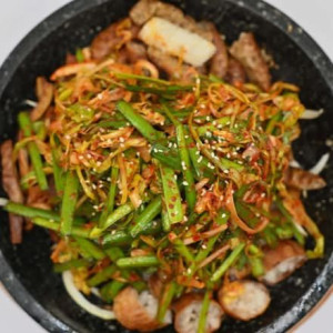 Beef Small / Large Intestines + Entrails / 대막곱
