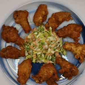 Chicken Wings / 치킨윙