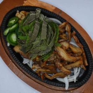 Beef Entrails / 막창구이