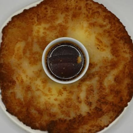 Potato Pancake / 감자전