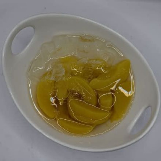 Sweet Peach / 황도