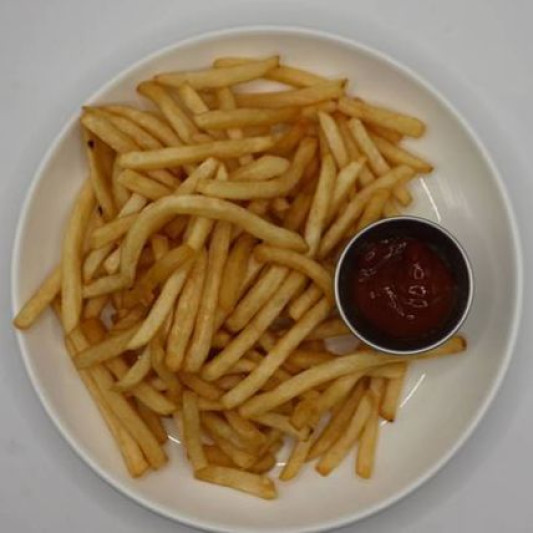 French Fries / 감자튀김