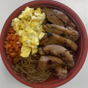Chicken Bowl