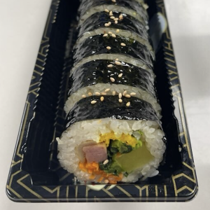 Kimbap
