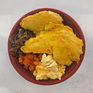 Fishjun Bowl