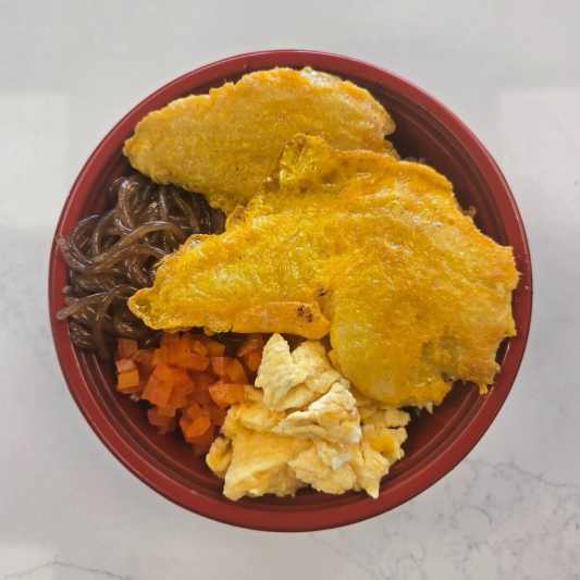 Fishjun Bowl