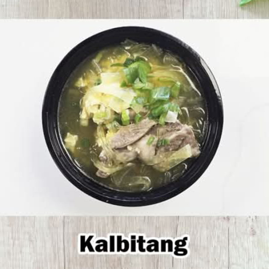 Kalbitang