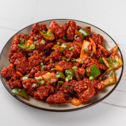 Chili Chicken