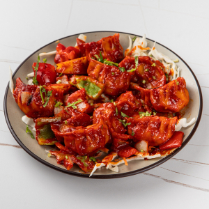 Chili Fry
