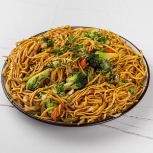 Hakka Noodles
