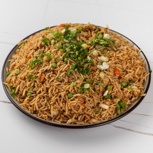 Fried Rice